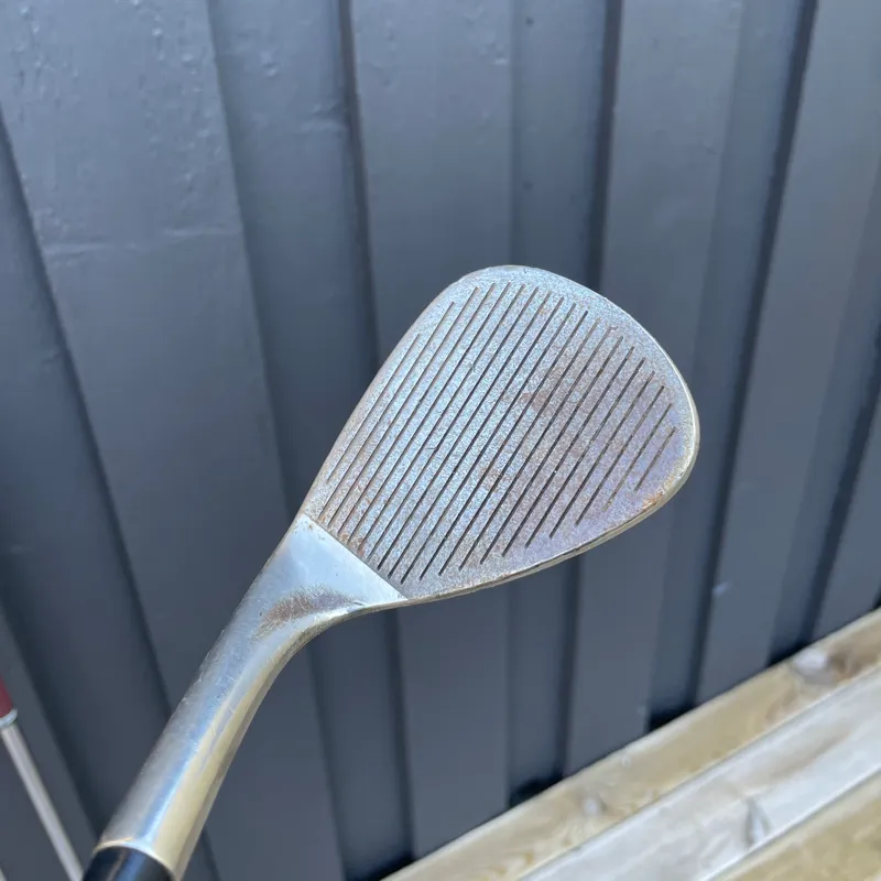 Talormade hi-toe wedgear thumbnail 3