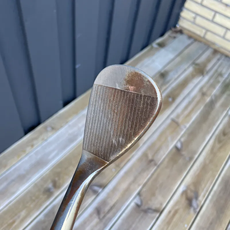Talormade hi-toe wedgear thumbnail 5