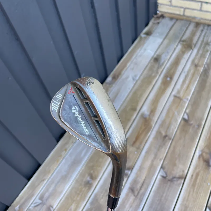 Talormade hi-toe wedgear thumbnail 6