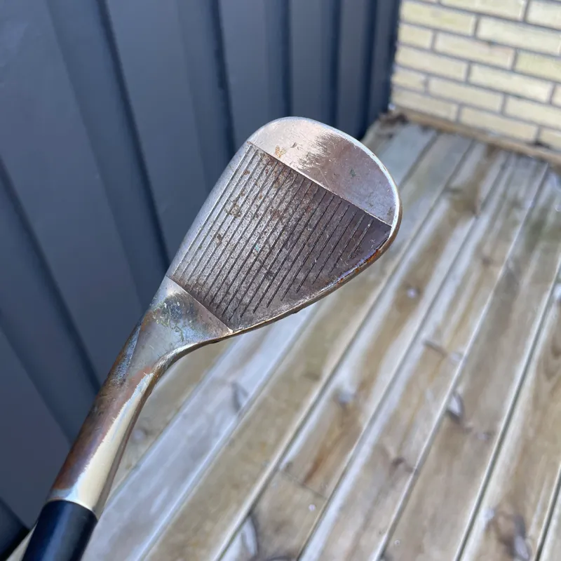 Talormade hi-toe wedgear thumbnail 7