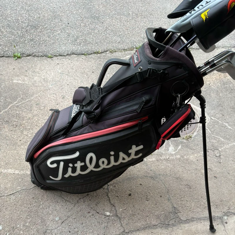 Titleist Premium Standbag