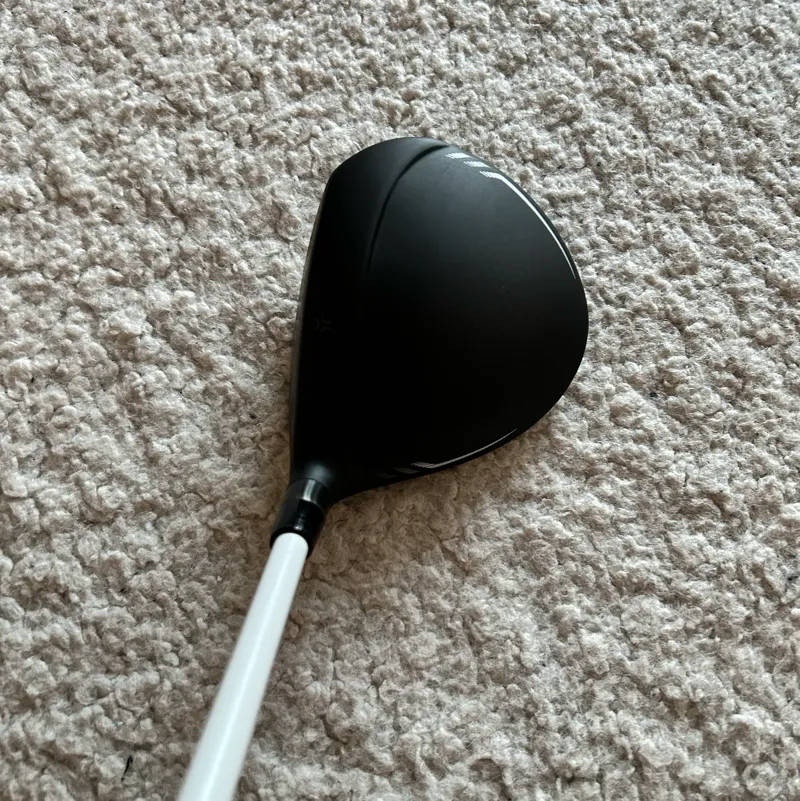 Srixon FW 3 Zx mk2/ Tour AD HD 70 x thumbnail 3