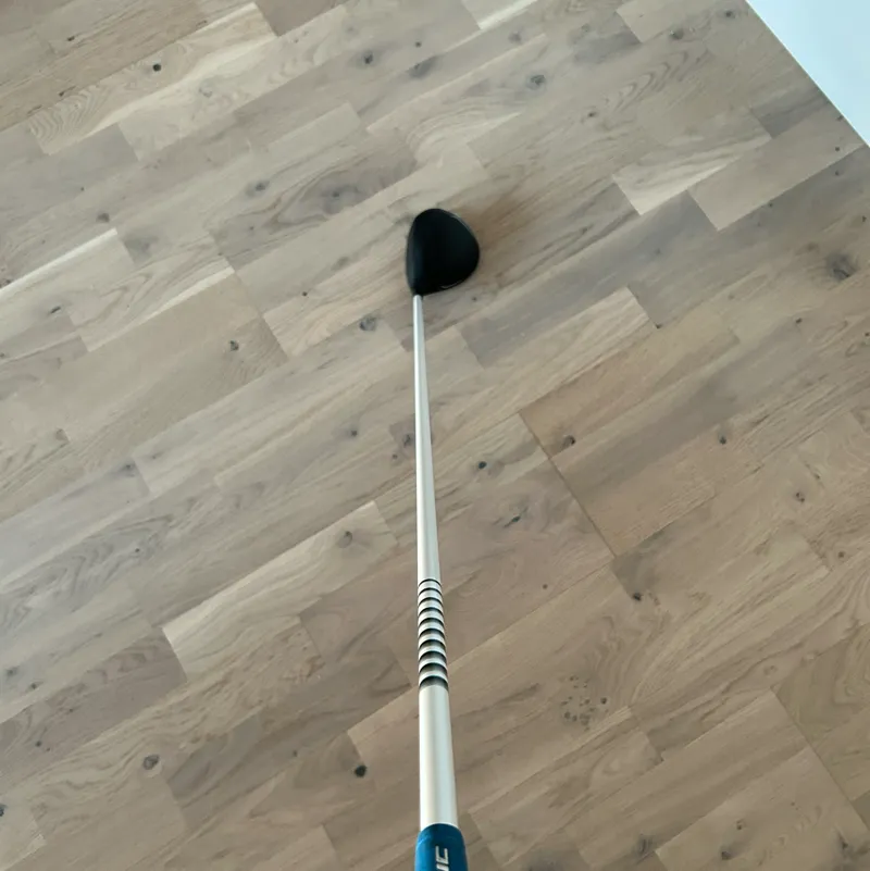 Srixon FW 3 Zx mk2/ Tour AD HD 70 x thumbnail 4