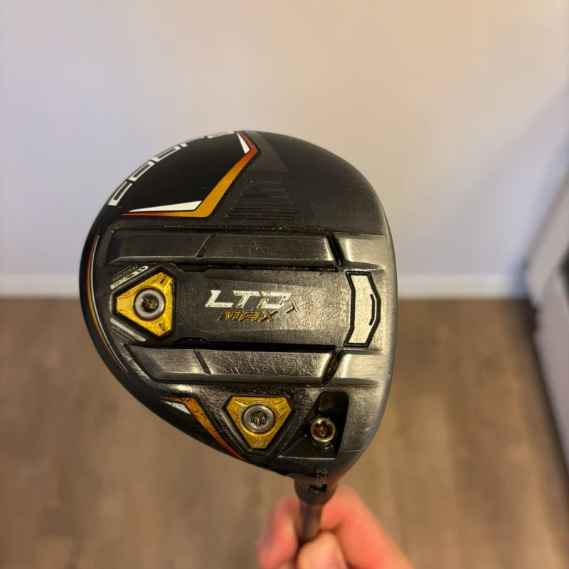 Cobra FairwayWood 22.5 LTDx Max 7-Wood