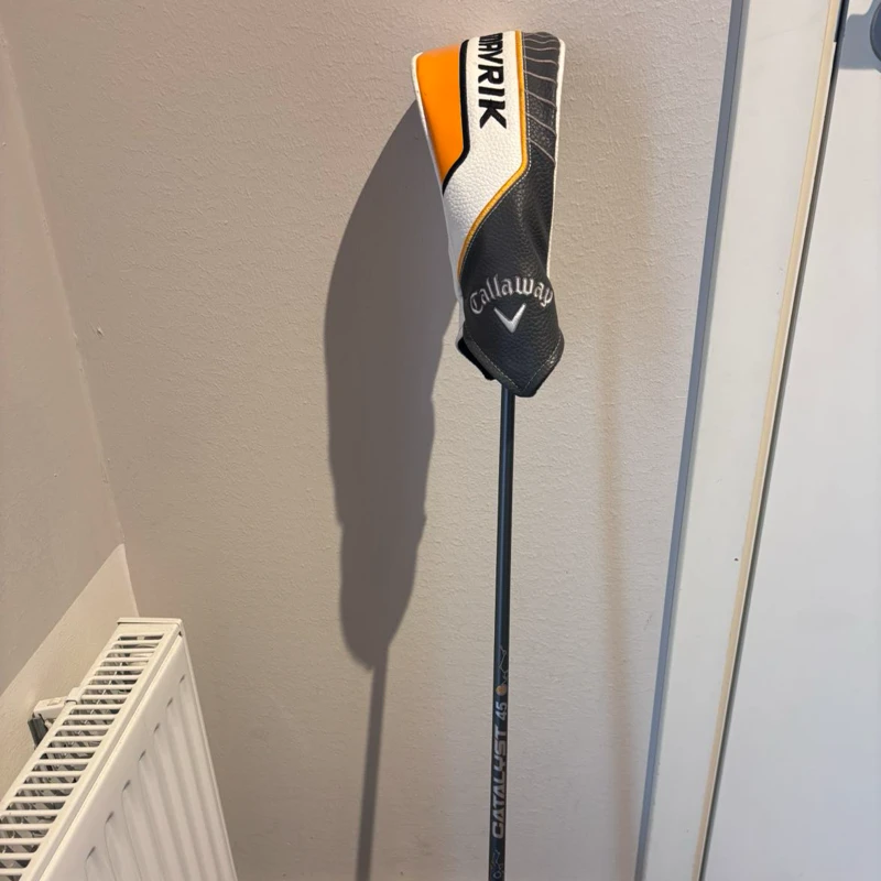 Callaway Mavrik Hybrid 5 Dam – Mycket fint skick