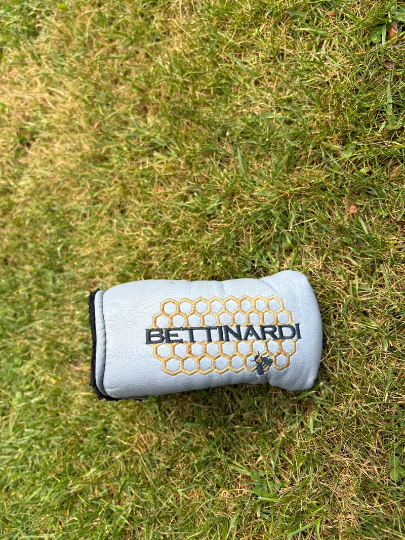 Bettinardi Tour Only Honeycomb Putter Headcover