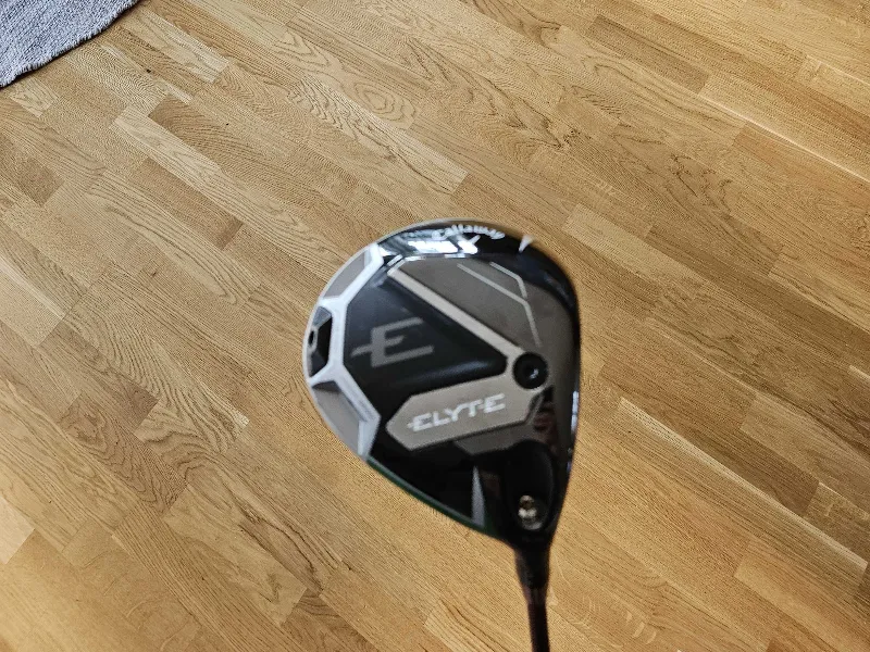 Callaway Elyte Driver