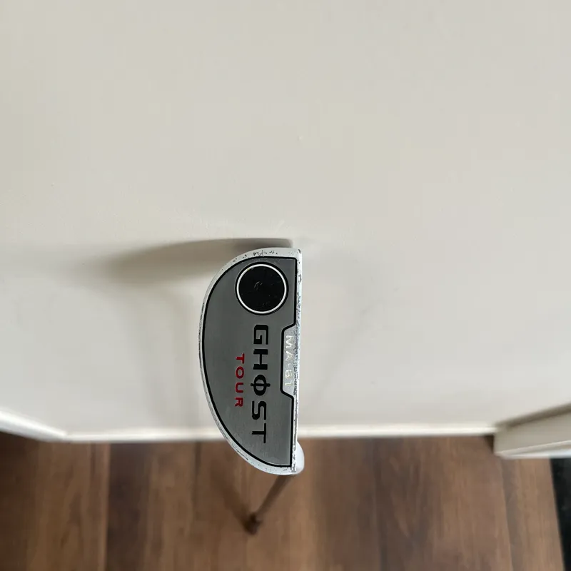 Taylormade ghost thumbnail 2