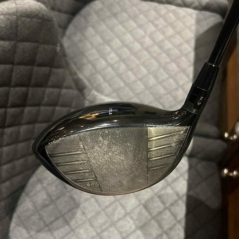 Titleist tsi2 driver thumbnail 2