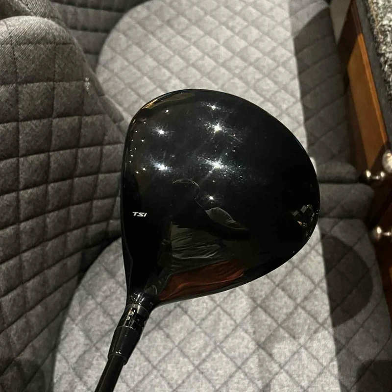 Titleist tsi2 driver thumbnail 3