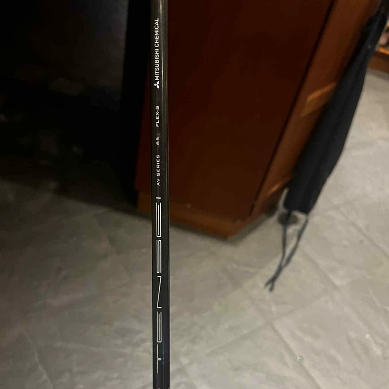 Titleist tsi2 driver thumbnail 4