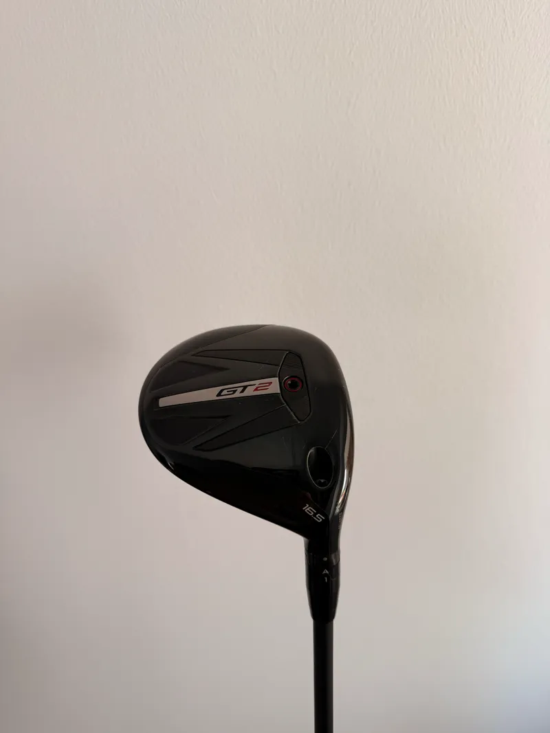Titleist GT2 16.5 grader