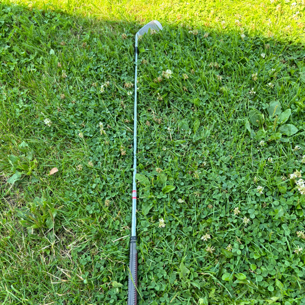 Mizuno Silver Cup järn 5 thumbnail 2
