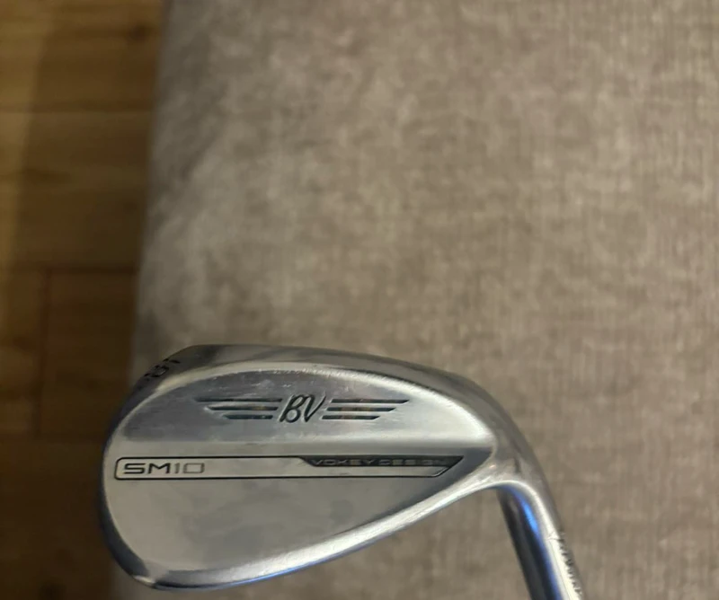 Titleist Vokey Wedge SM10