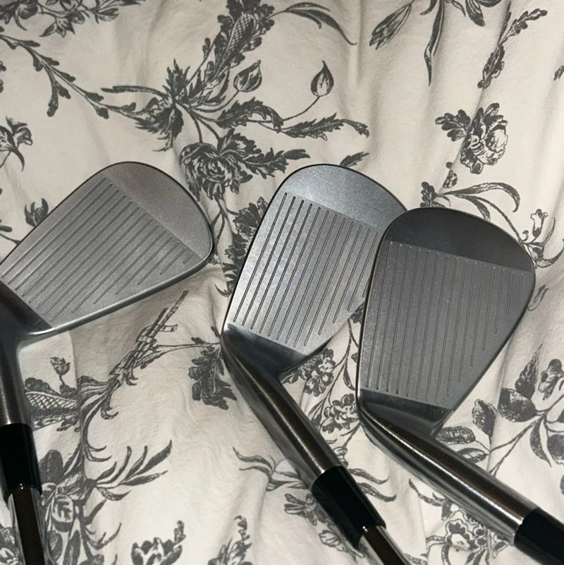 Taylormade p7cb 5-P