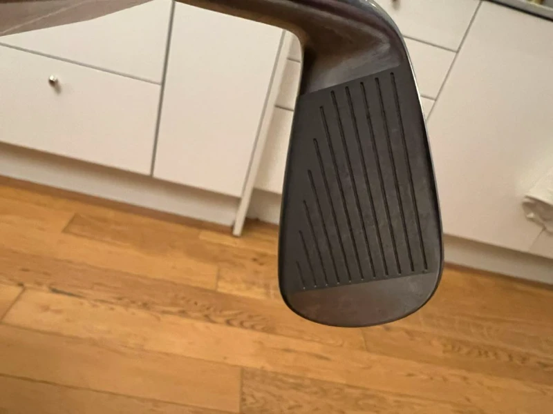 Mizuno MP-20 HMB Järn 3 thumbnail 2