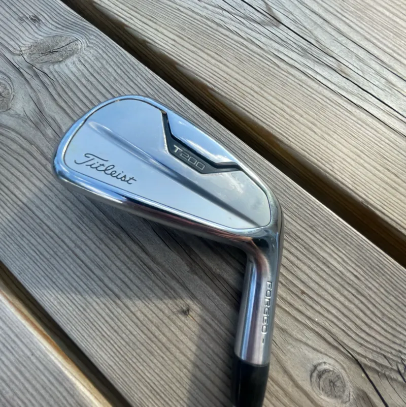 Intressekoll, titleist comboset