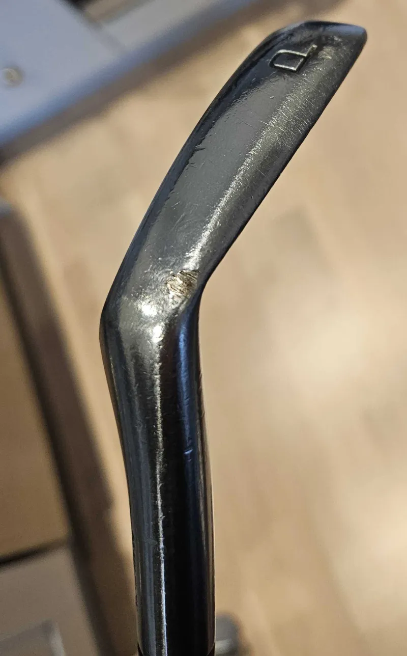 Mizuno JPX 825 Pro thumbnail 3