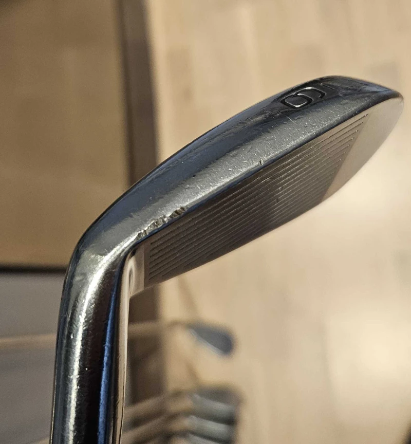 Mizuno JPX 825 Pro thumbnail 4