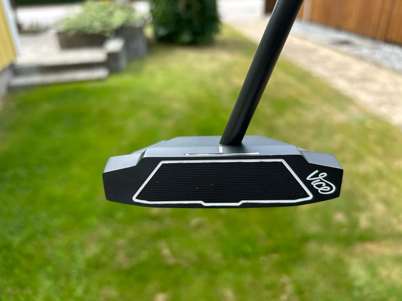Vice VGP04 putter 34”