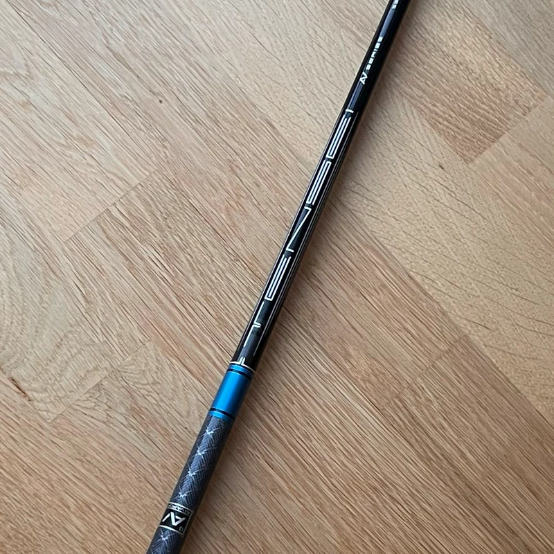 Tensei blue 55 R driver skaft