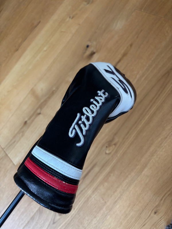 Titleist ts3 fw3 thumbnail 5