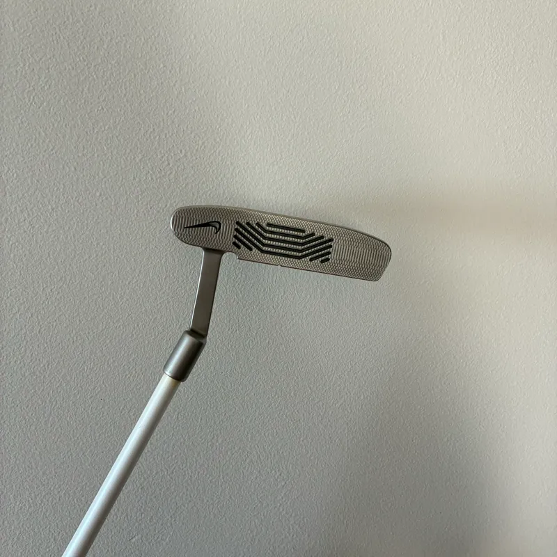 Nike Prototype ”The Oven” LA Golf skaft