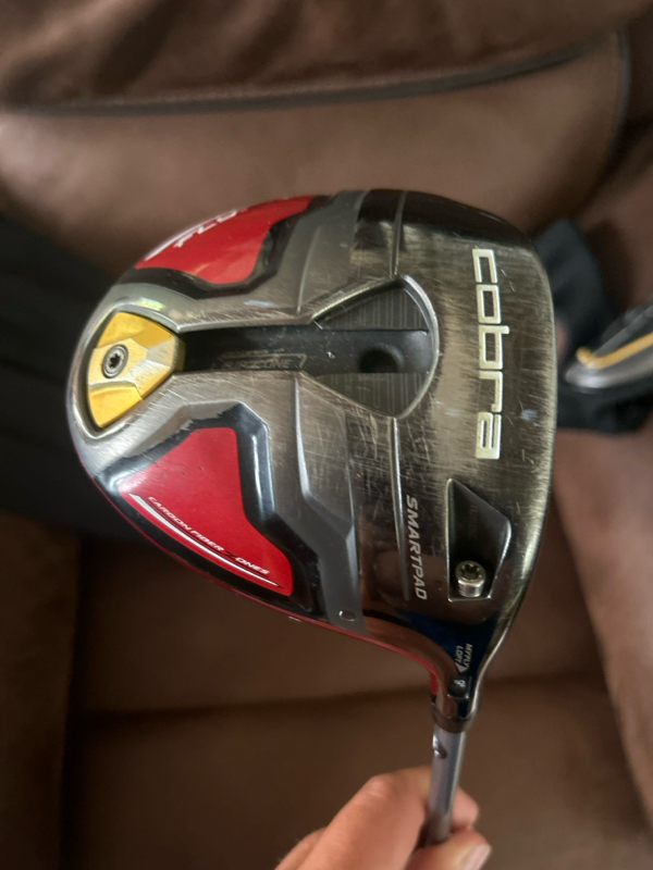 Cobra fly z + thumbnail 2