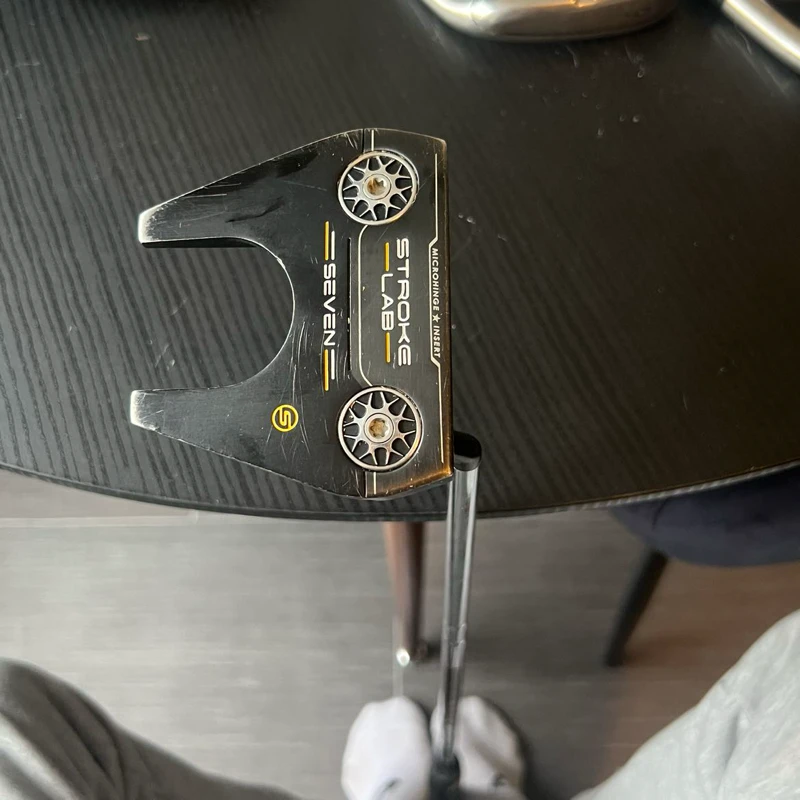Odyssey stroke Lab