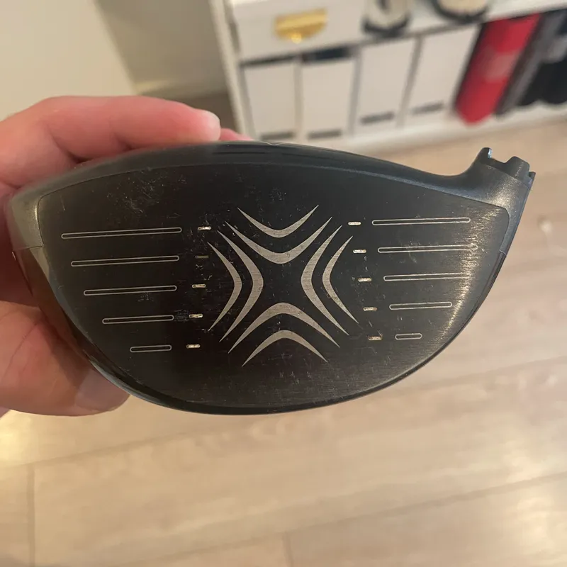 Callaway X2hot endast huvud thumbnail 2