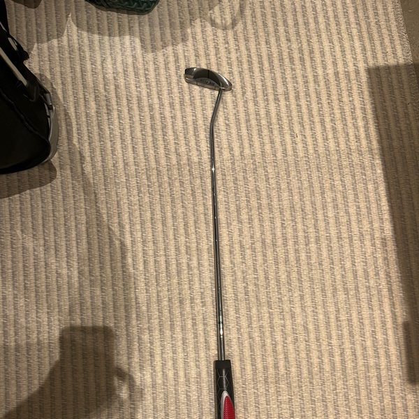 bag med putter  thumbnail 5
