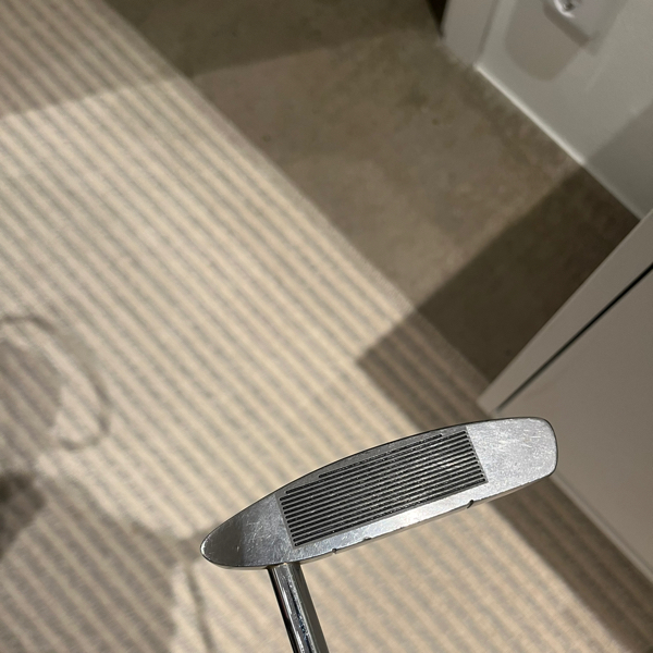 bag med putter  thumbnail 6
