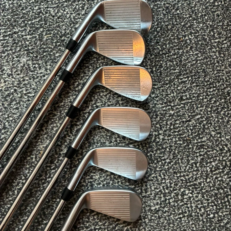 Titleist t100