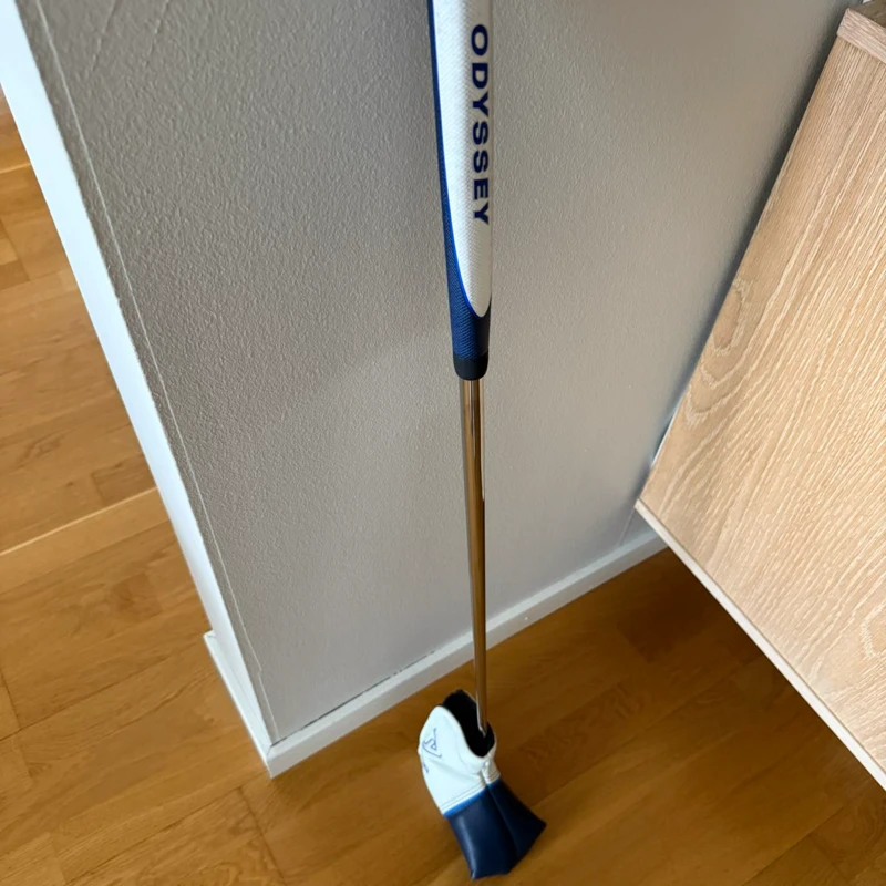 Odyssey Ai-One Double Wide DB (34”) med headcover