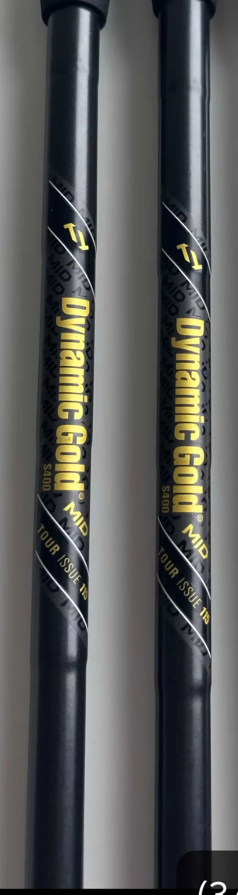 Köpes. Taylormade wedgar