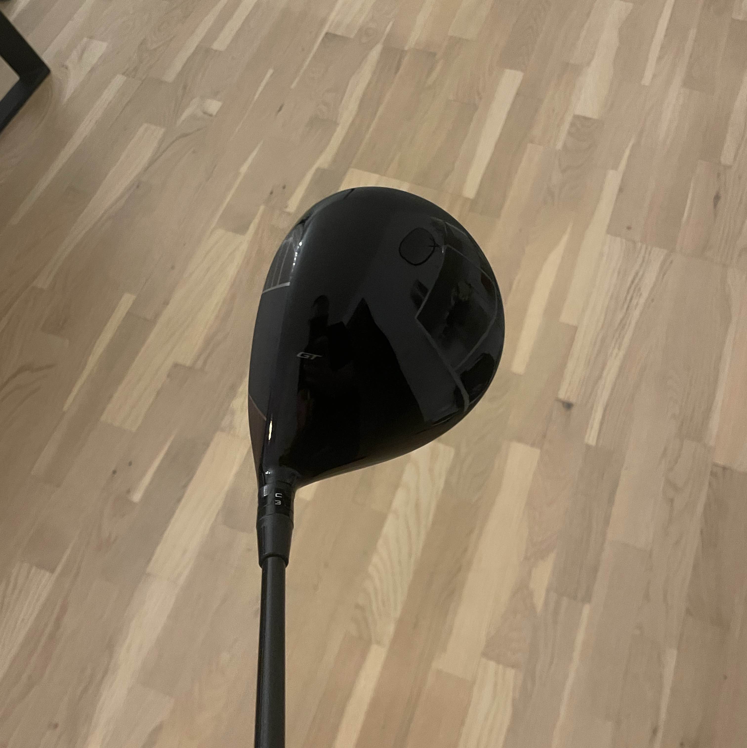 Titleist GT3  thumbnail 2