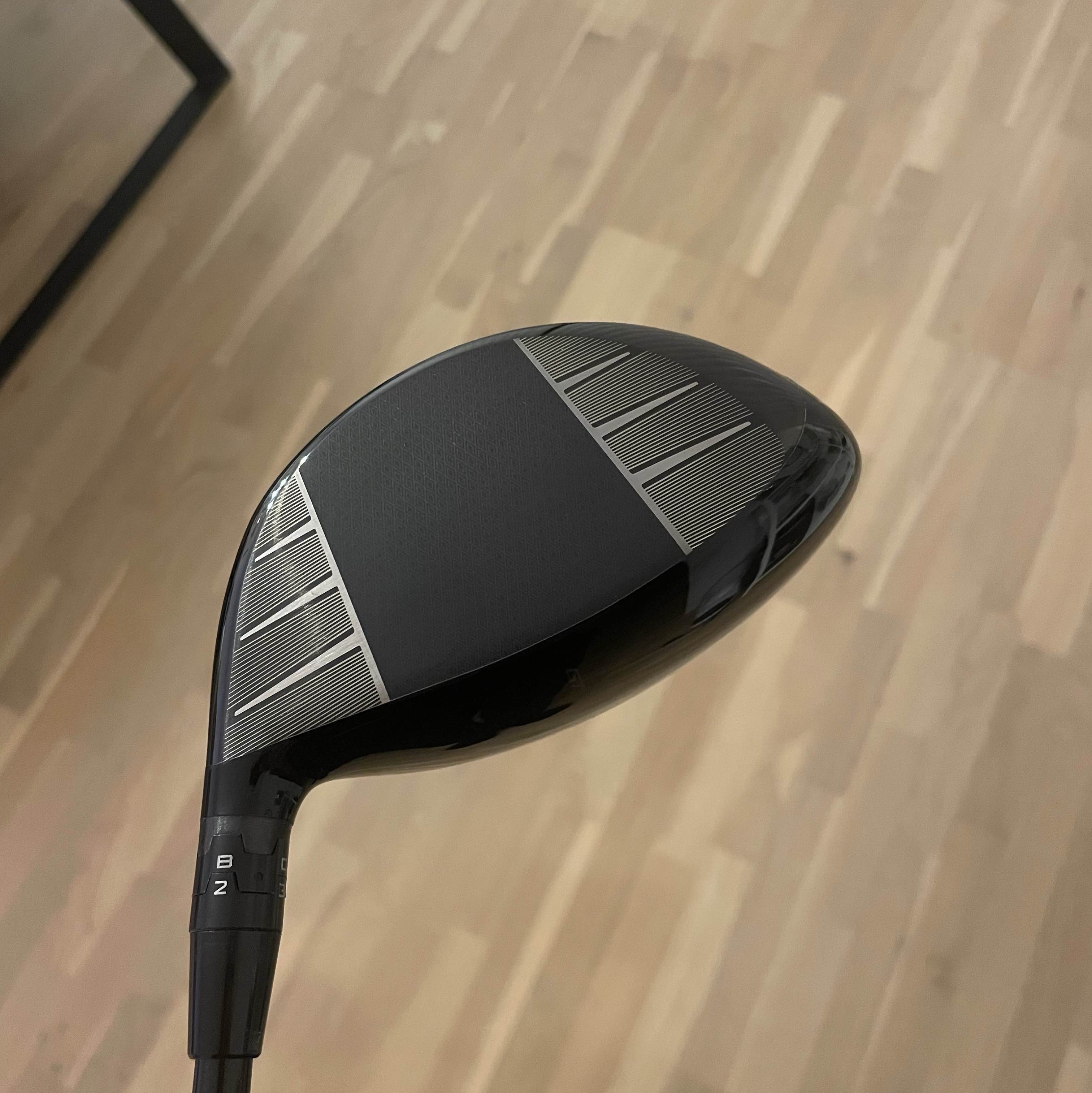 Titleist GT3  thumbnail 3