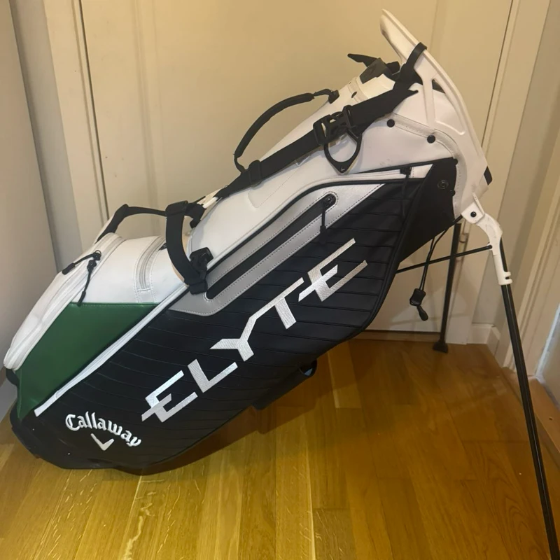 Callaway Elyte Tour Stand Bag
