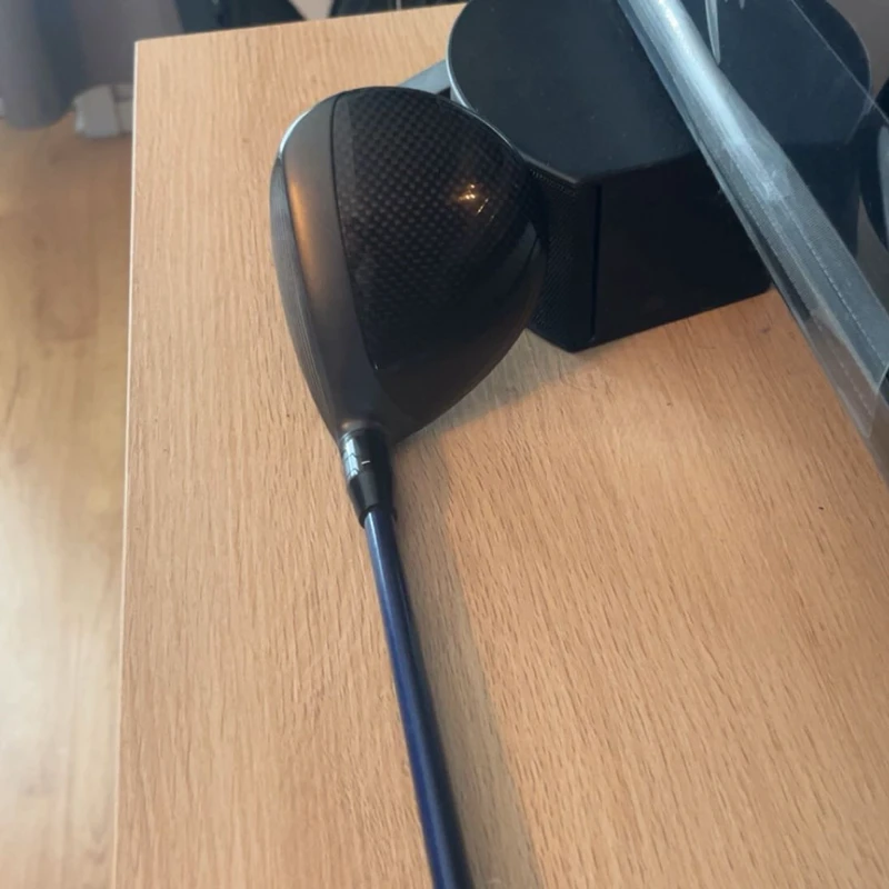 Callaway quantum td 3wood