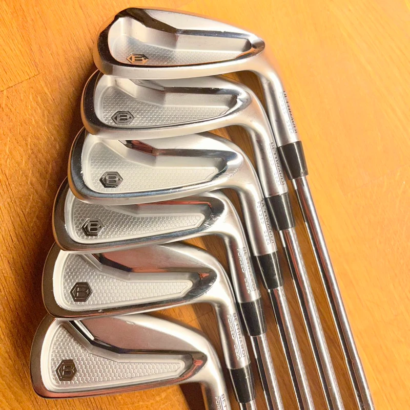 Bettinardi CB24 5-pw stiff