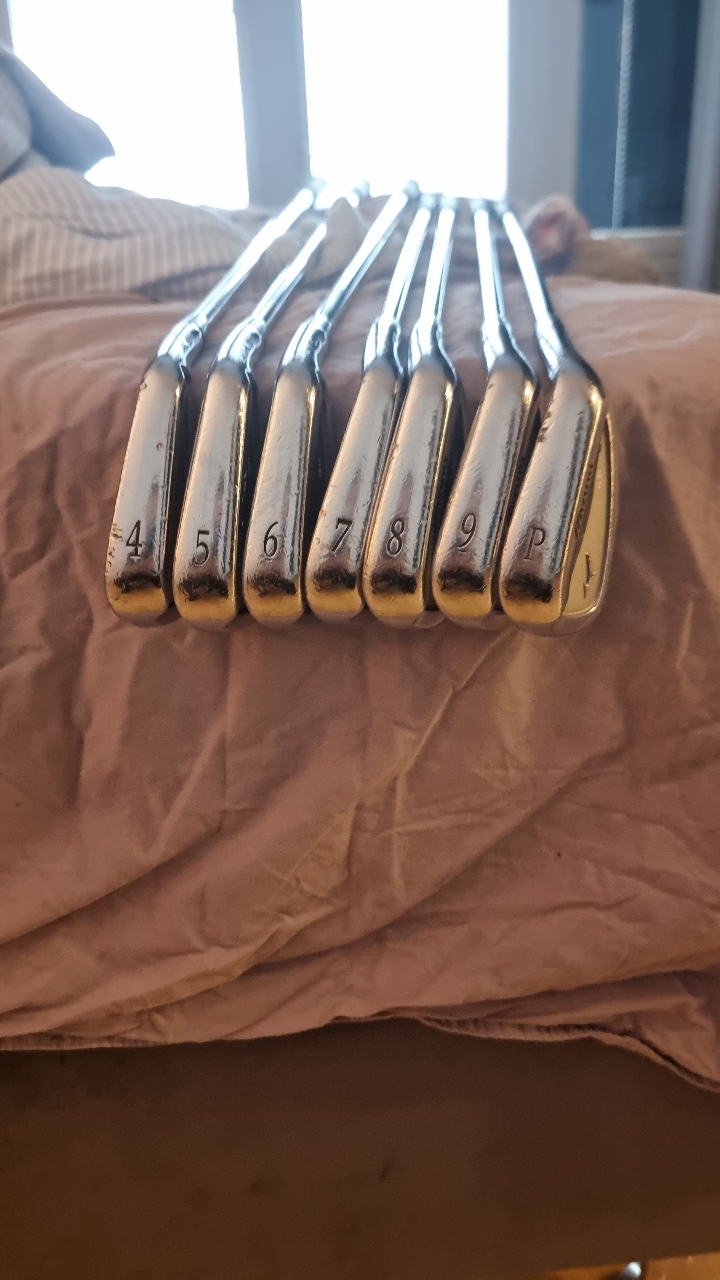 BYTES Mizuno mp64