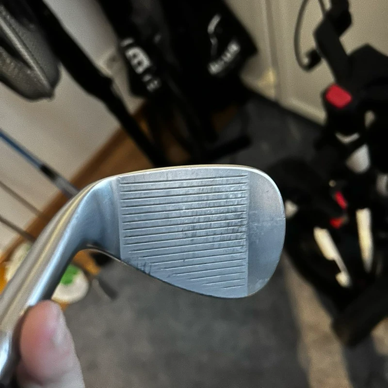 Titleist Vokey SM10 wedgar 54° SM 9 60° thumbnail 3