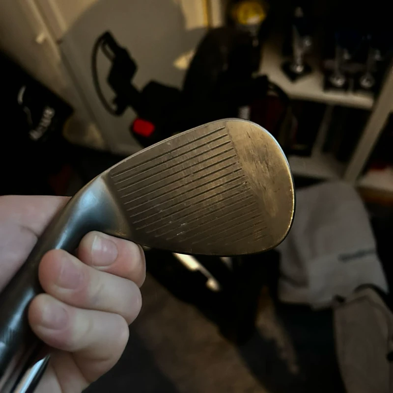 Titleist Vokey SM10 wedgar 54° SM 9 60° thumbnail 4