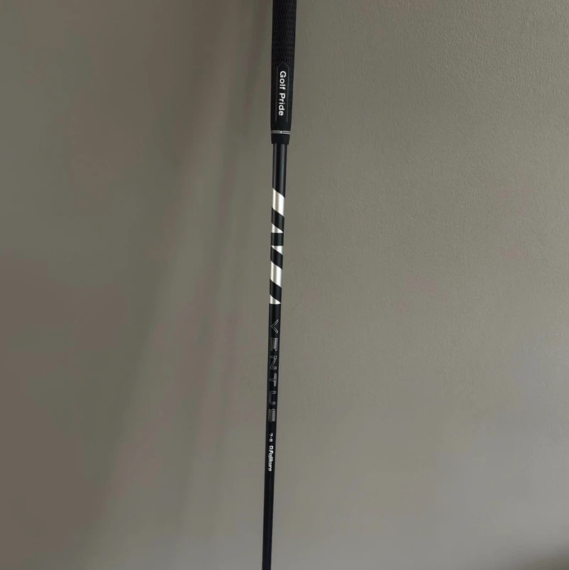 Ventus velocore+ black 7S pingadapter