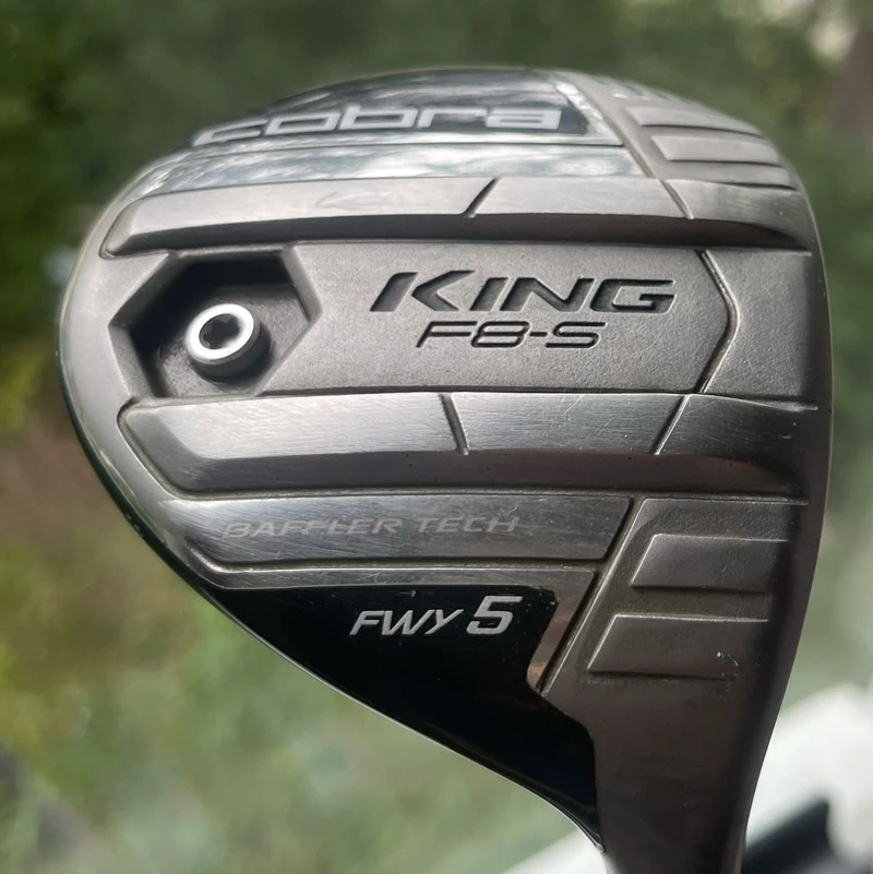 Cobra fairway wood 5