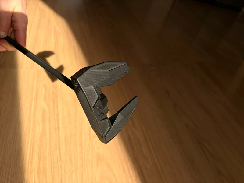 Vice Golf VGP04 ZT Zero Torque/twist