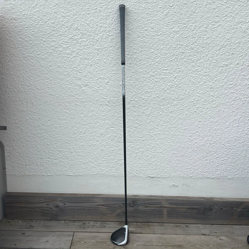 TaylorMade SIM2 MAX 3w