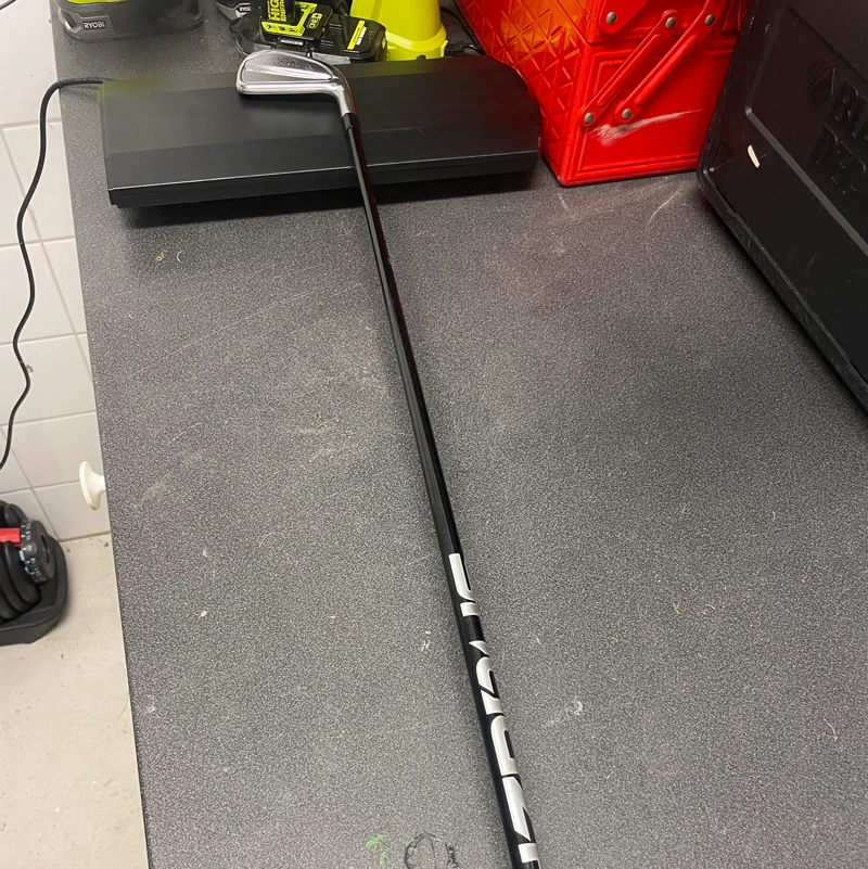 Titleist t200 järn 2
