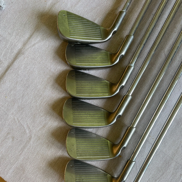Ping i15 4-W thumbnail 2