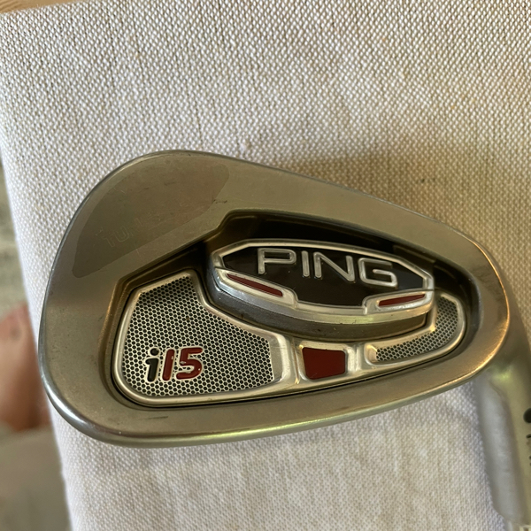 Ping i15 4-W thumbnail 3
